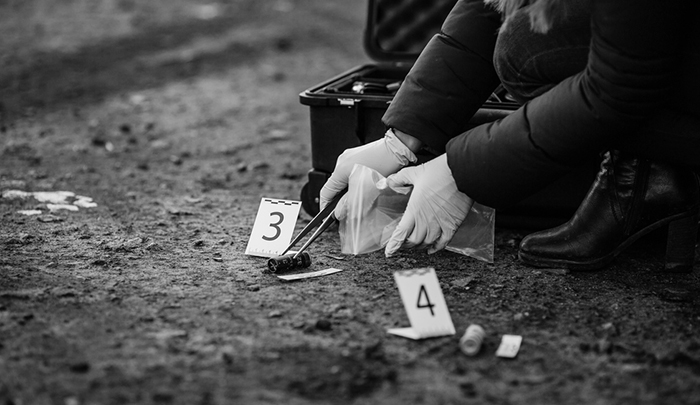 evidence collections detective chennai